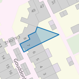 Perceel BDA00-H-8239