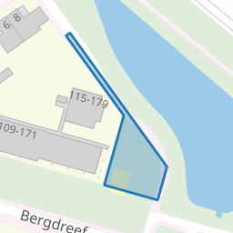 Perceel BDA00-H-8277