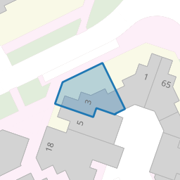 Perceel BDA00-H-8280