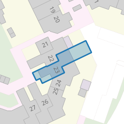 Perceel BDA00-H-8283