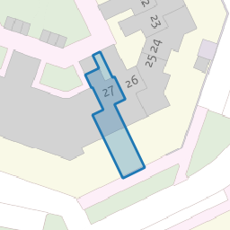 Perceel BDA00-H-8286