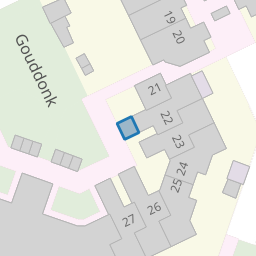 Perceel BDA00-H-8288