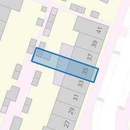 Perceel BDA00-H-8296