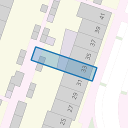 Perceel BDA00-H-8297