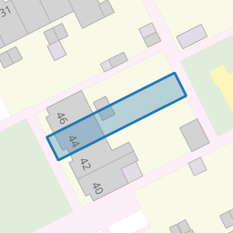 Perceel BDA00-H-8302