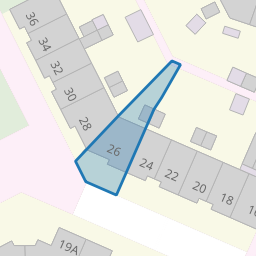 Perceel BDA00-H-8311