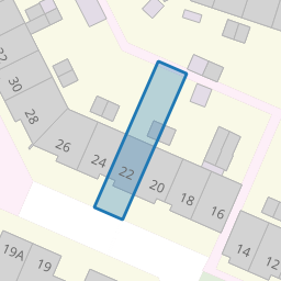 Perceel BDA00-H-8312