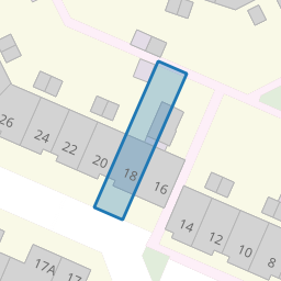 Perceel BDA00-H-8314