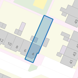 Perceel BDA00-H-8316