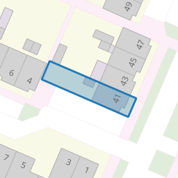 Perceel BDA00-H-8318