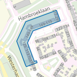 Perceel BDA00-H-8319