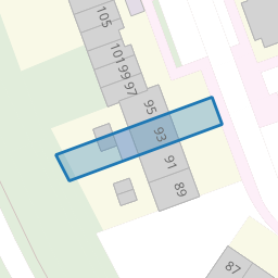 Perceel BDA00-H-8320