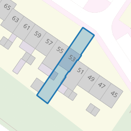 Perceel BDA00-H-8322