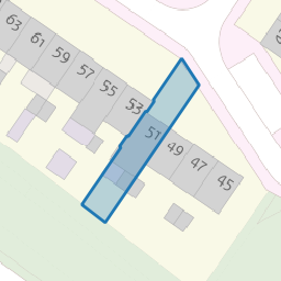 Perceel BDA00-H-8323