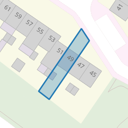 Perceel BDA00-H-8324