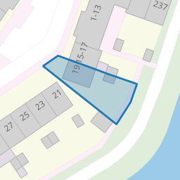 Perceel BDA00-H-8327