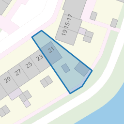 Perceel BDA00-H-8328