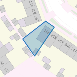 Perceel BDA00-H-8331