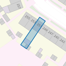 Perceel BDA00-H-8332