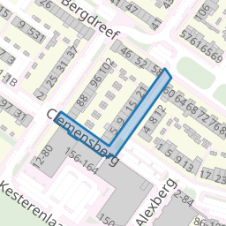 Perceel BDA00-H-8337