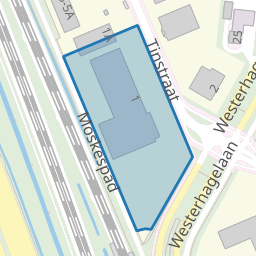 Perceel BDA00-H-8342