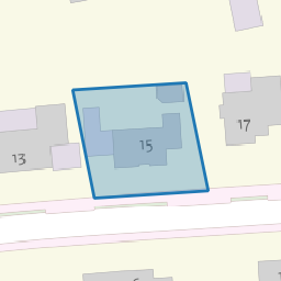 Perceel BDA00-H-8345