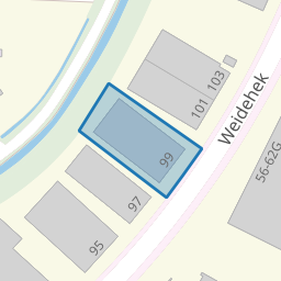 Perceel BDA00-H-8349