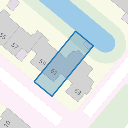 Perceel BDA00-H-8357