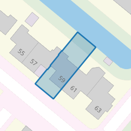 Perceel BDA00-H-8358