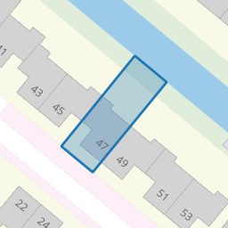 Perceel BDA00-H-8364