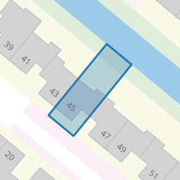 Perceel BDA00-H-8365