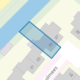 Perceel BDA00-H-8370