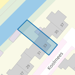 Perceel BDA00-H-8371