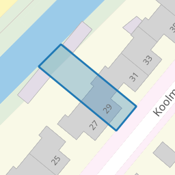 Perceel BDA00-H-8373