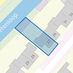 Perceel BDA00-H-8374