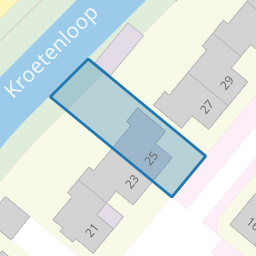 Perceel BDA00-H-8375