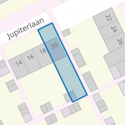 Perceel BDA00-H-8380