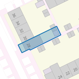 Perceel BDA00-H-8381