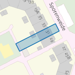 Perceel BDA00-H-8396