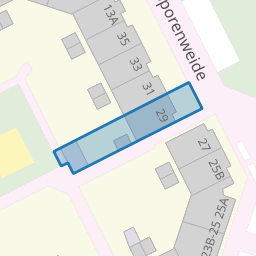 Perceel BDA00-H-8397