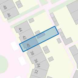 Perceel BDA00-H-8398