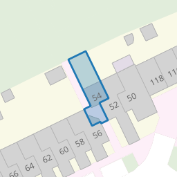 Perceel BDA00-H-8400