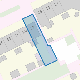 Perceel BDA00-H-8408