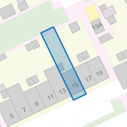 Perceel BDA00-H-8412