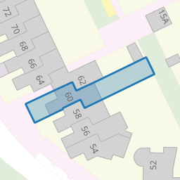 Perceel BDA00-H-8416