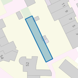 Perceel BDA00-H-8419