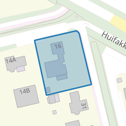 Perceel BDA00-H-8422