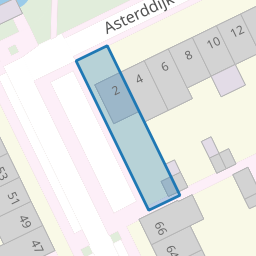 Perceel BDA00-H-8429