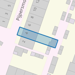 Perceel BDA00-H-8431