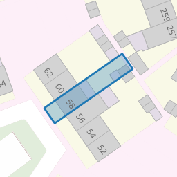 Perceel BDA00-H-8433